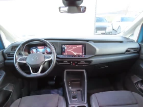VW Caddy Life Maxi TDI 7 ����� | Mobile.bg � ����� ������ 4