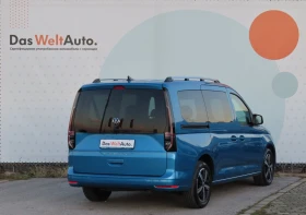 VW Caddy Life Maxi TDI 7 ����� | Mobile.bg � ����� ������ 3