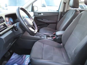 VW Caddy Life Maxi TDI 7 ����� | Mobile.bg � ����� ������ 5