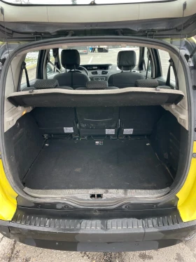 Renault Scenic 1.6 газ.инж работи перфектно - 3500 лв. / 1789.52 € - 35603846 13