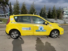 Renault Scenic 1.6 газ.инж работи перфектно - 3500 лв. / 1789.52 € - 35603846 7