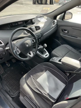 Renault Scenic 1.6 газ.инж работи перфектно - 3500 лв. / 1789.52 € - 35603846 10