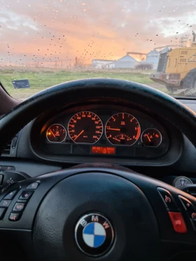 BMW 320, снимка 10