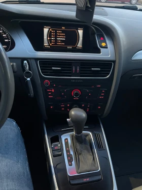 Audi A4, снимка 9