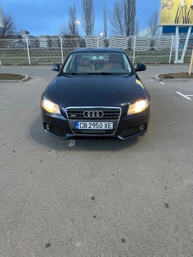 Audi A4, снимка 1