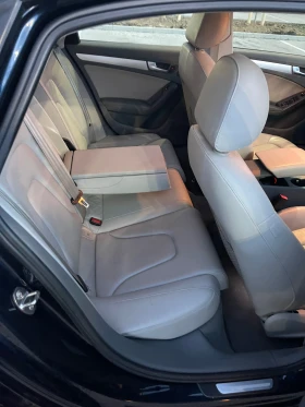 Audi A4, снимка 7