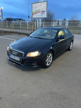 Audi A4, снимка 3