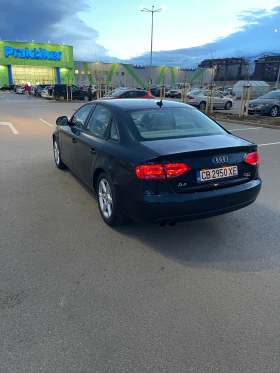 Audi A4, снимка 4