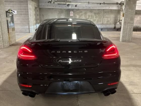 Porsche Panamera * GTS * CARFAX * БЕЗ ПЪРВОНАЧАЛНА ВНОСКА - 29100 € / 56914.65 лв. - 78699783 4