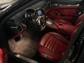 Porsche Panamera * GTS * CARFAX * БЕЗ ПЪРВОНАЧАЛНА ВНОСКА - 29100 € / 56914.65 лв. - 78699783 5