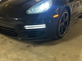 Porsche Panamera * GTS * CARFAX * БЕЗ ПЪРВОНАЧАЛНА ВНОСКА - 29100 € / 56914.65 лв. - 78699783 11