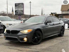 BMW 440 M* SPORT* XDRIVE* HARMON* KARDON* RECARO* КАМЕРА* 