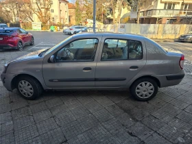 Renault Symbol 1.4i - 1999 € / 3909.70 лв. - 30311214 2