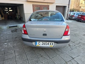 Renault Symbol 1.4i - 1999 € / 3909.70 лв. - 30311214 4