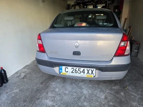 Renault Symbol 1.4i - 1999 € / 3909.70 лв. - 30311214 7