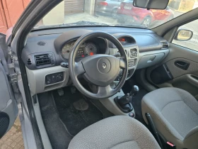 Renault Symbol 1.4i - 1999 € / 3909.70 лв. - 30311214 8