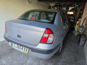 Renault Symbol 1.4i - 1999 € / 3909.70 лв. - 30311214 6