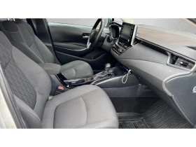 Toyota Corolla 1.8 HSD, Месечна вноска от 244   - 18990 € / 37141.21 лв. - 88487770 10