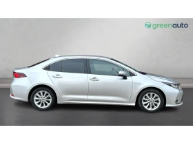 Toyota Corolla 1.8 HSD, Месечна вноска от 244   - 18990 € / 37141.21 лв. - 88487770 6