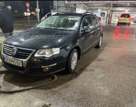 VW Passat - 1500 € / 2933.74 лв. - 13133471 2