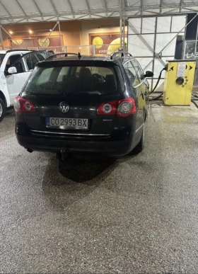 VW Passat - 1500 € / 2933.74 лв. - 13133471 5