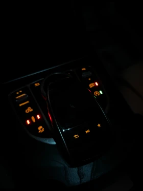 Mercedes-Benz C 43 AMG PERFORMANCE FULL 9G speed shift, снимка 12