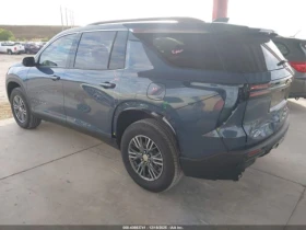 Chevrolet Traverse FWD LT - 27198 € / 53194.66 лв. - 47306976 4