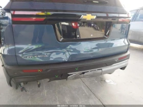 Chevrolet Traverse FWD LT - 27198 € / 53194.66 лв. - 47306976 16