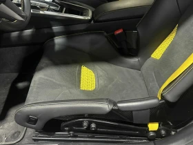 Porsche 911 Turbo S Coupe, снимка 14