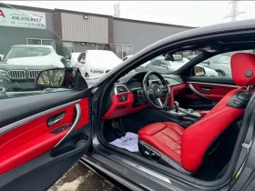 BMW 430 2019/89750km/b48/X-drive/люк/Mpack/карфакс, снимка 10 - Автомобили и джипове - 53675255