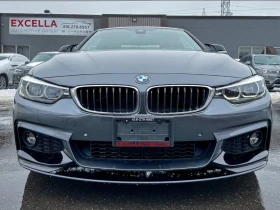 BMW 430 2019/89750km/b48/X-drive/люк/Mpack/карфакс, снимка 3 - Автомобили и джипове - 53675255