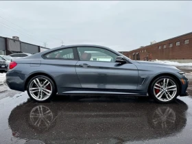BMW 430 2019/89750km/b48/X-drive/люк/Mpack/карфакс, снимка 7 - Автомобили и джипове - 53675255