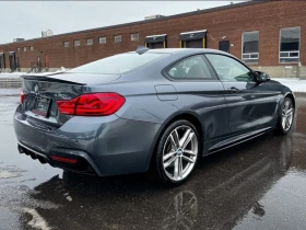BMW 430 2019/89750km/b48/X-drive/люк/Mpack/карфакс, снимка 6 - Автомобили и джипове - 53675255