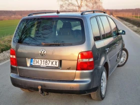 VW Touran BMM код на мотора - 3200 € / 6258.66 лв. - 38480769 8