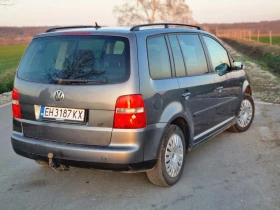 VW Touran BMM код на мотора - 3200 € / 6258.66 лв. - 38480769 9