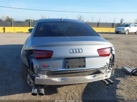 Audi S6 Premium Plus* АвтоКредит* (Цена до БГ) - 14999 € / 29335.49 лв. - 24147965 17