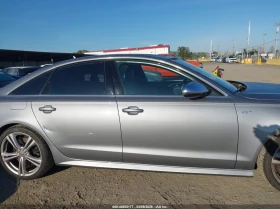 Audi S6 Premium Plus* АвтоКредит* (Цена до БГ) - 14999 € / 29335.49 лв. - 24147965 14