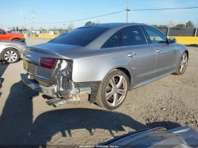 Audi S6 Premium Plus* АвтоКредит* (Цена до БГ) - 14999 € / 29335.49 лв. - 24147965 4