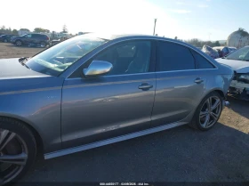 Audi S6 Premium Plus* АвтоКредит* (Цена до БГ) - 14999 € / 29335.49 лв. - 24147965 15