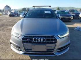Audi S6 Premium Plus* АвтоКредит* (Цена до БГ) - 14999 € / 29335.49 лв. - 24147965 13
