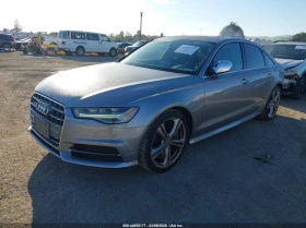 Audi S6 Premium Plus* АвтоКредит* (Цена до БГ) - 14999 € / 29335.49 лв. - 24147965 2