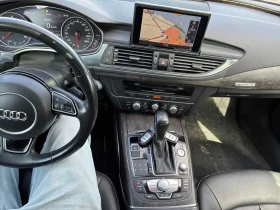 Audi A7 Progressiv/ШИБИДАХ/ПРЕДСТАВИТЕЛСТВО НА AUDI - 18900 € / 36965.19 лв. - 36631324 9