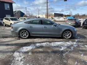 Audi A7 Progressiv/ШИБИДАХ/ПРЕДСТАВИТЕЛСТВО НА AUDI - 18900 € / 36965.19 лв. - 36631324 4