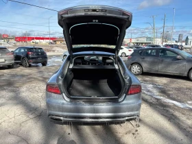 Audi A7 Progressiv/ШИБИДАХ/ПРЕДСТАВИТЕЛСТВО НА AUDI - 18900 € / 36965.19 лв. - 36631324 15