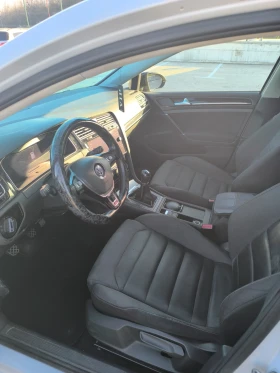 VW Golf 1.6tdi 116кс - 10900 € / 21318.55 лв. - 34920115 9