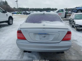 Mercedes-Benz S 65 AMG С РЕГИСТРАЦИЯ & АВТО КРЕДИТ | Auto.bg — изображение 9