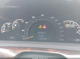 Mercedes-Benz S 65 AMG С РЕГИСТРАЦИЯ & АВТО КРЕДИТ | Auto.bg — изображение 12