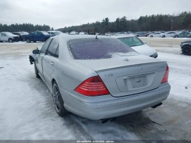 Mercedes-Benz S 65 AMG С РЕГИСТРАЦИЯ & АВТО КРЕДИТ | Auto.bg — изображение 5