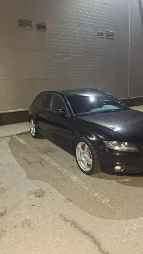 Audi A4 undefined | Auto.bg — изображение 8