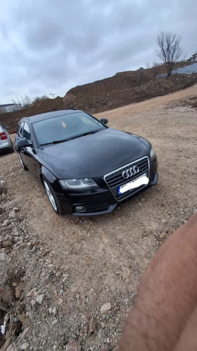 Audi A4 undefined | Auto.bg — изображение 5